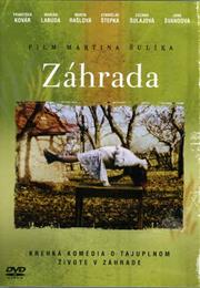 Záhrada/ the Garden 1995