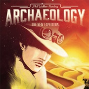 Archaeology the New Expedition