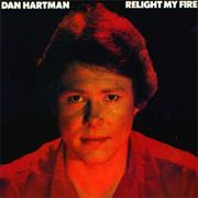 Dan Hartman - Relight My Fire