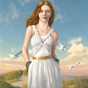 Calypso (The Trials of Apollo)