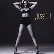 Jessie J -You Don&#39;t Really Know Me