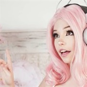 Belle Delphine