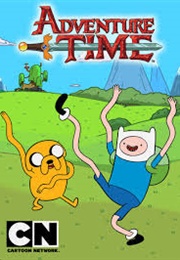 Adventure Time (2010)