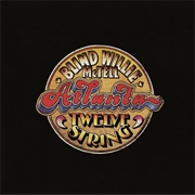 Blind Willie McTell - Atlanta Twelve String (1972)