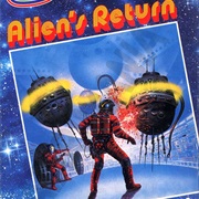 Alien&#39;s Return