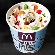 McFlurry Nonstop