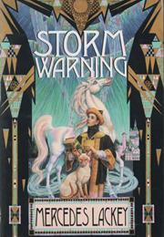 Mercedes Lackey: Storm Warning