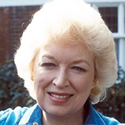 June Whitfield