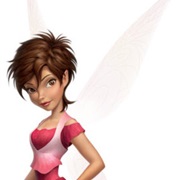 Chloe (Disney Fairies)