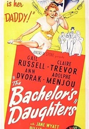 The Bachelor&#39;s Daughters (1946)