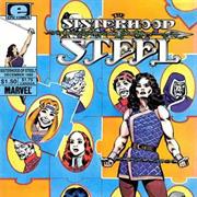 Sisterhood of Steel