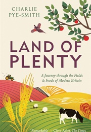 Land of Plenty (Charlie Pye)