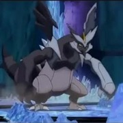 Black Kyurem