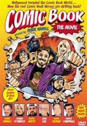 Comic Book the Movie