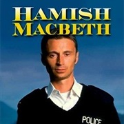 Hamish McBeth