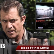 Blood Father