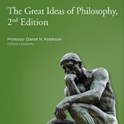 The Great Ideas of Philosophy