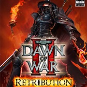 Warhammer 40,000: Dawn of War II - Retribution