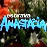 Escrava Anastácia