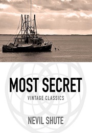 Most Secret (Nevil Shute)