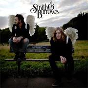 Smith &amp; Burrows - Funny Looking Angels