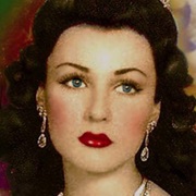 Princess Fawzia Fuad of Egypt