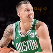 Daniel Theis