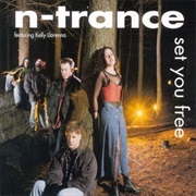 N-Trance - Set You Free