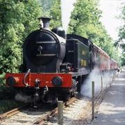 Avon Valley Railway