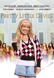 Pretty Little Devils (2008)