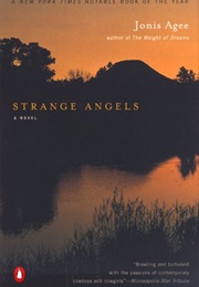 Strange Angels (Jonis Agee)