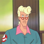 Egon Spengler