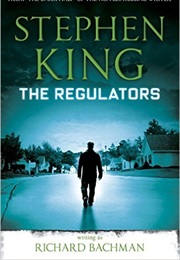 The Regulators (Stephen King)