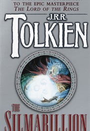 The Silmarillion (J.R.R. Tolkien)