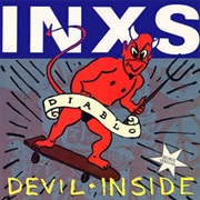 Devil Inside (Extended Remix) -  Inxs