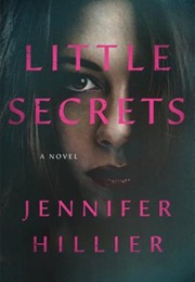 little secrets jennifer