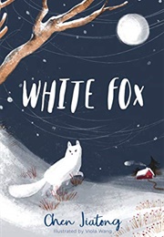 White Fox (Chen Jiatong)