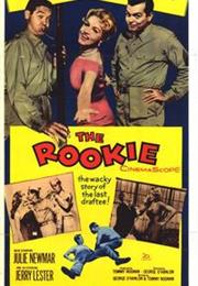 The Rookie (George O&#39;Hanlon)