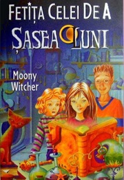 La Bambina Della Sesta Luna (Moony Witcher)