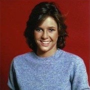 Kristy McNichol