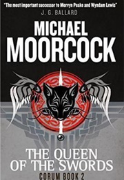 Queen of the Swords (Michael Moorcock)