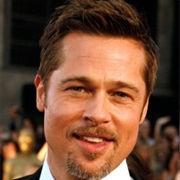 9. Brad Pitt $ 31.5M