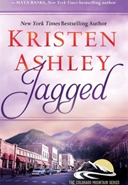 Jagged (Kristen Ashley)