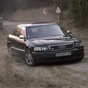 Ronin 1998 Audi S8