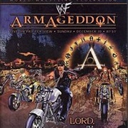 Armageddon 2000