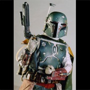 Boba Fett