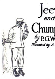 Jeeves and the Chump Cyril (P. G. Wodehouse)