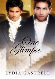 One Glimpse (Lydia Gastrell)