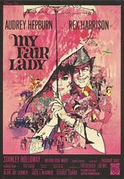 My Fair Lady (George Cukor)