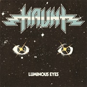 Haunt- Luminous Eyes